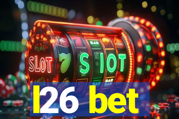 l26 bet